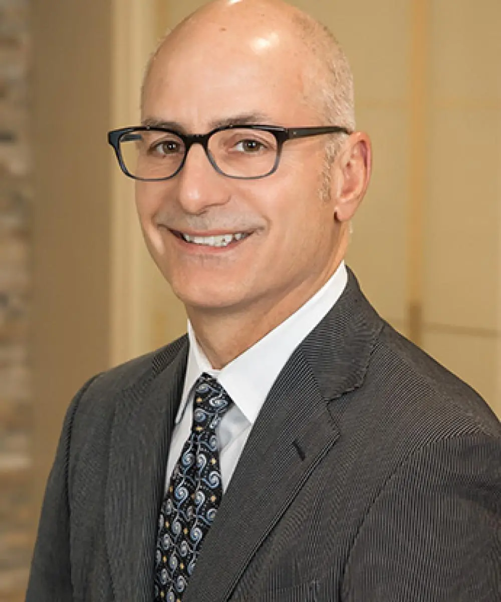 Tony Albrecht, CFA