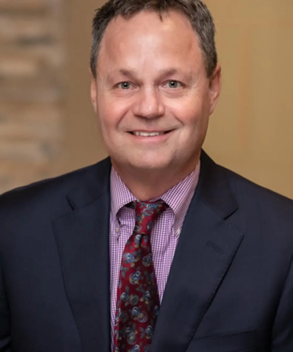 Brad Harrison