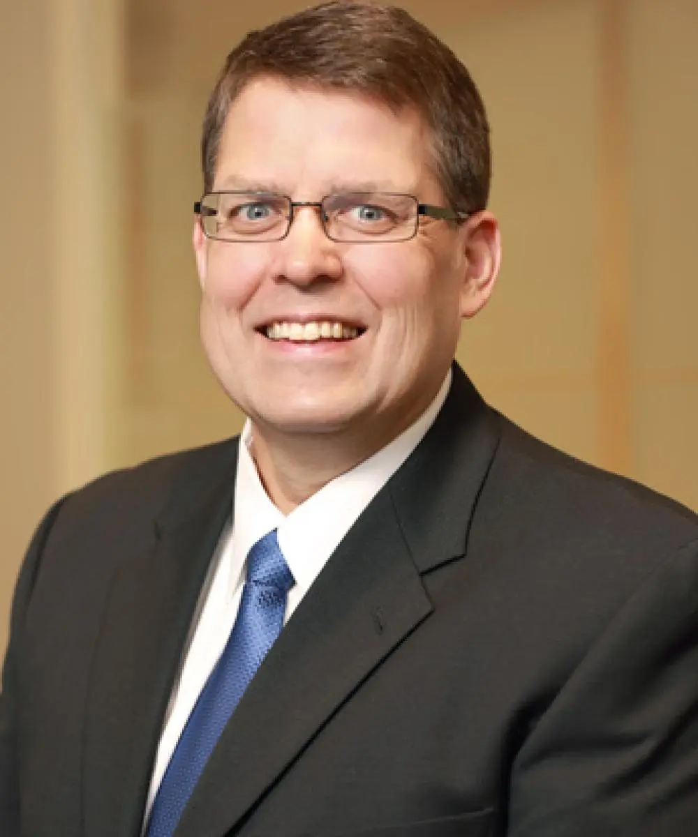 Brad Tollander, CFA