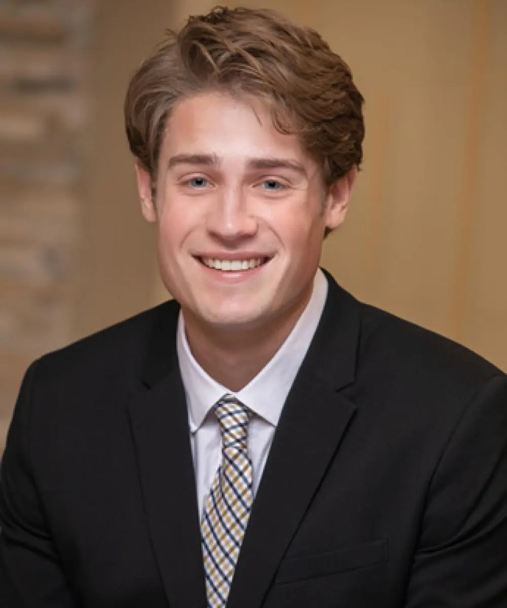 Evan Langowski