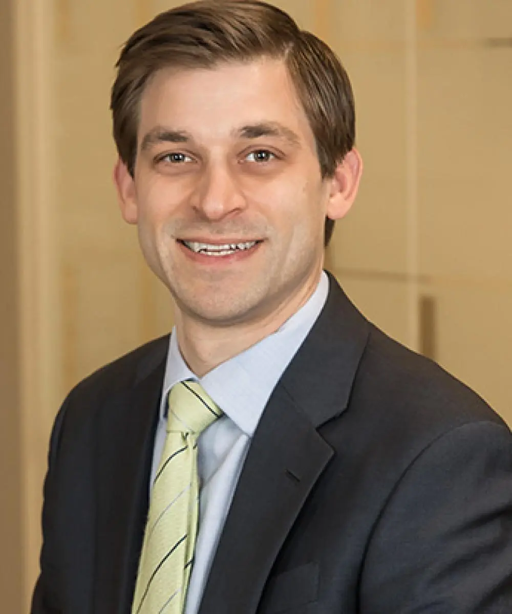 Jacob Fuerstneau, CFA