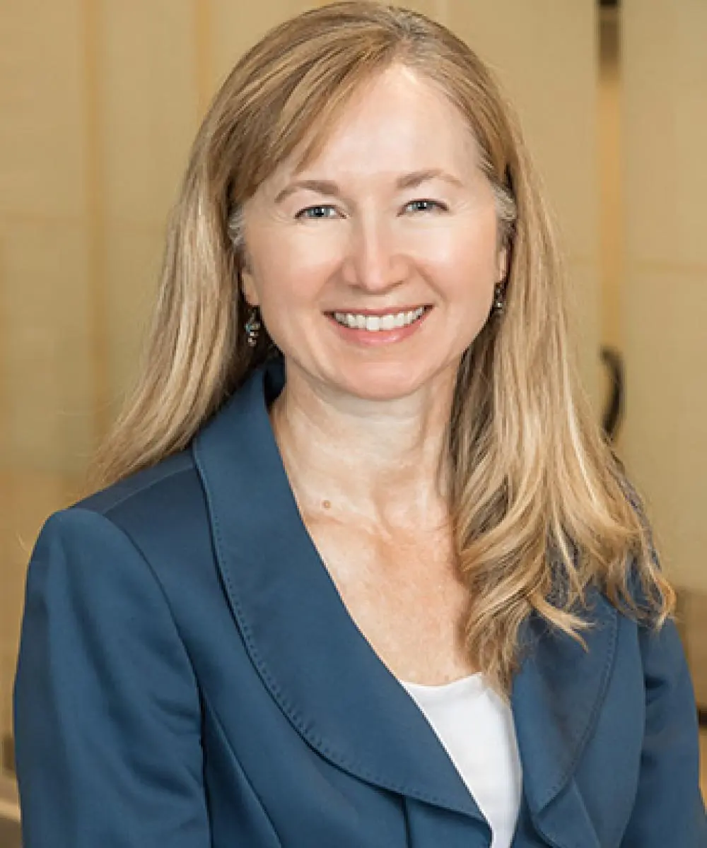 Melissa St. George