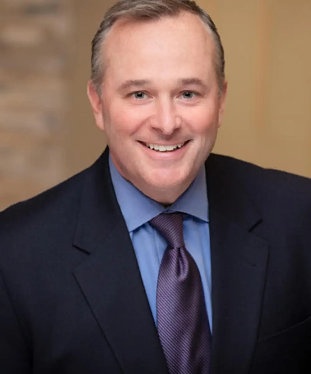 Patrick Larson, CFA